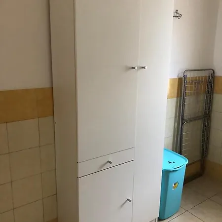 Le Casette Dell'ulivo * Ferla
