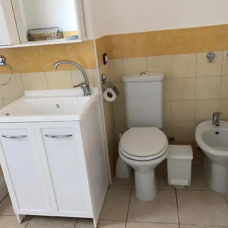 Le Casette Dell'ulivo