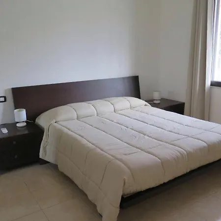 Le Casette Dell'ulivo Lodge *