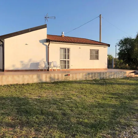Lodge Le Casette Dell'ulivo *